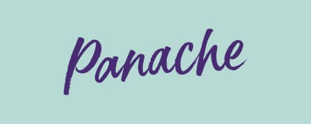 Banner image of Panache