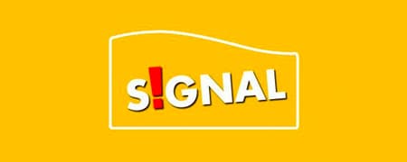 Banner image of Signal