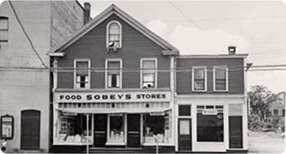 Image displaying Sobeys Food Store.