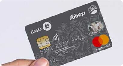obeys provide reward card for customers on grocery